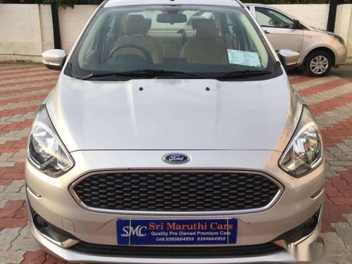 Used 2018 Ford Aspire MT for sale in Vijayawada