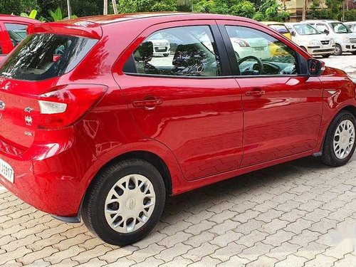 Used 2016 Ford Figo MT for sale in Kodungallur