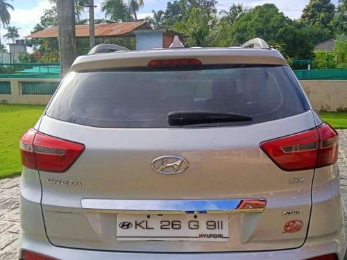 Hyundai Creta 1.6 SX Automatic 2015 AT for sale in Kochi