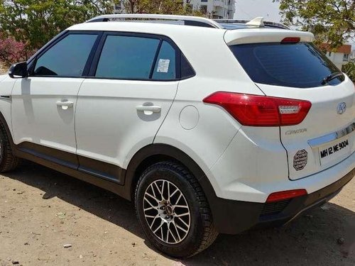 Used Hyundai Creta 1.6 SX 2016 AT for sale in Pune