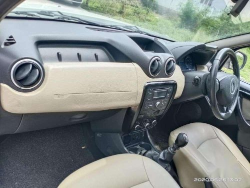 Renault Duster 2013 MT for sale in Hyderabad