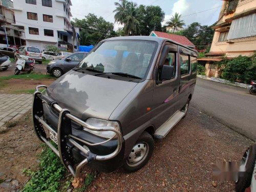 Used 2016 Maruti Suzuki Eeco MT for sale in Goa