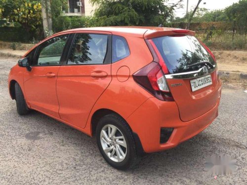 Honda Jazz VX 2016 MT for sale in Gurgaon