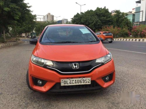 Honda Jazz VX 2016 MT for sale in Gurgaon