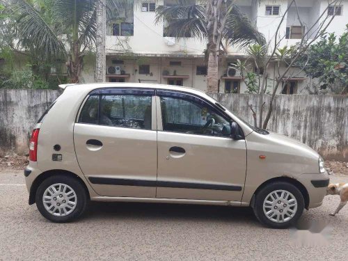 Used 2011 Hyundai Santro Xing ECO MT for sale in Rajahmundry