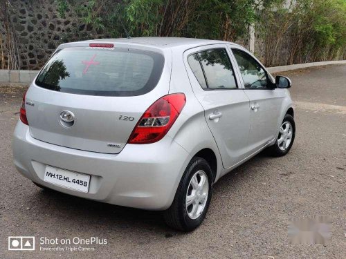 Used 2011 Hyundai i20 Sportz 1.2 MT for sale in Pune