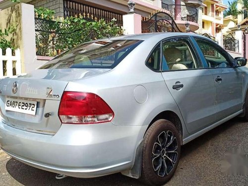 Volkswagen Vento Highline, 2011, Petrol MT for sale in Ponda