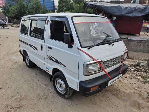 Used Maruti Suzuki Omni 2016 MT for sale in Lucknow