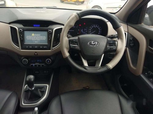 Used Hyundai Creta 1.6 SX 2015 AT for sale in Hyderabad