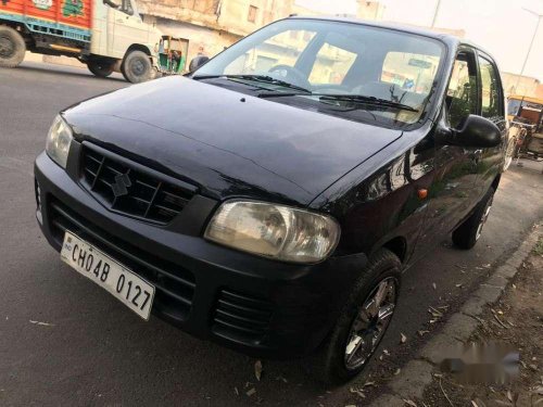 Used 2007 Maruti Suzuki Alto MT for sale in Chandigarh