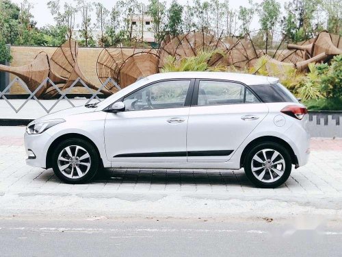 Hyundai I20 Asta 1.4 CRDI 6 Speed, 2016, Diesel MT in Vadodara