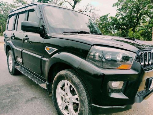 2017 Mahindra Scorpio MT for sale in Gurgaon