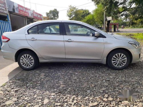 2015 Maruti Suzuki Ciaz MT for sale in Ujjain