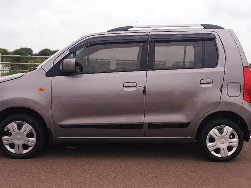 Used Maruti Suzuki Wagon R VXI 2016 MT for sale in Dhule