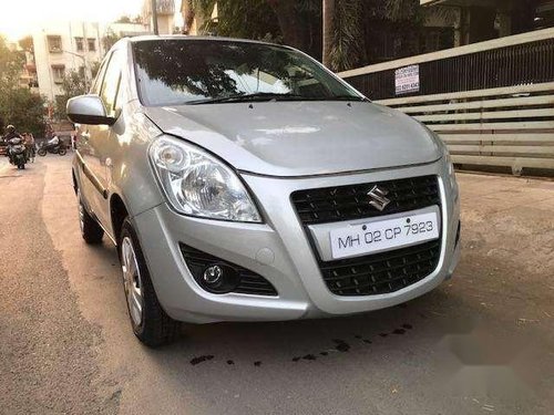 Maruti Suzuki Ritz Vxi BS-IV, 2012, Petrol MT in Mumbai