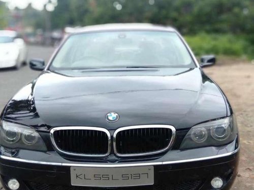 2006 BMW 7 Series 730Ld AT for sale in Kochi