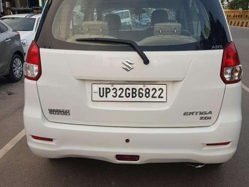 2015 Maruti Suzuki Ertiga ZDI MT for sale in Lucknow