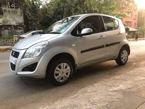 Maruti Suzuki Ritz Vxi BS-IV, 2012, Petrol MT in Mumbai