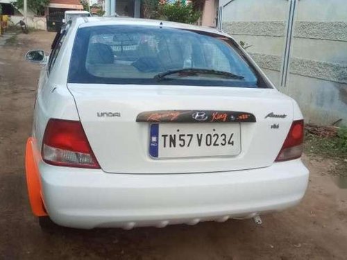 Hyundai Accent Viva CRDi, 2006, Diesel MT in Madurai