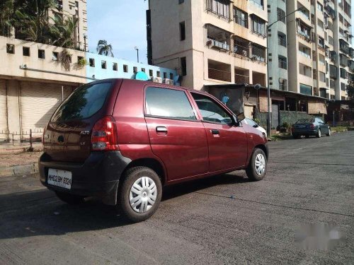 2009 Maruti Suzuki Alto 800 LXI MT for sale in Mumbai