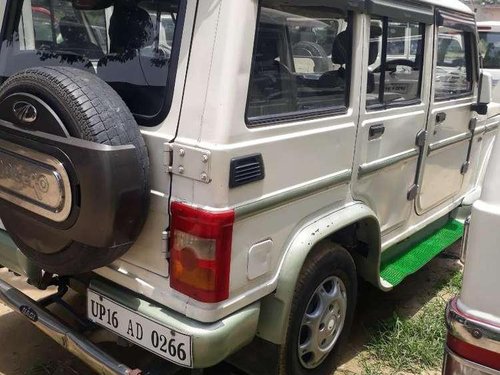 2011 Mahindra Bolero MT for sale in Bareilly