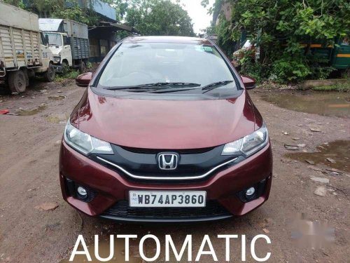 Used Honda Jazz V 2017 AT for sale in Kolkata