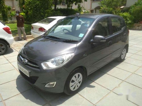 Used 2013 Hyundai i10 Asta 1.2 MT for sale in Ahmedabad