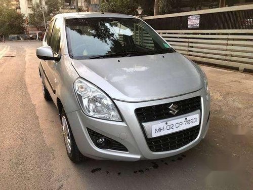 Maruti Suzuki Ritz Vxi BS-IV, 2012, Petrol MT in Mumbai