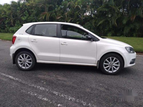 2017 Volkswagen Polo GT TSI MT for sale in Hyderabad