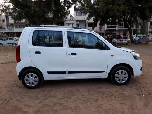 2011 Maruti Suzuki Wagon R LXI MT for sale in Gandhinagar