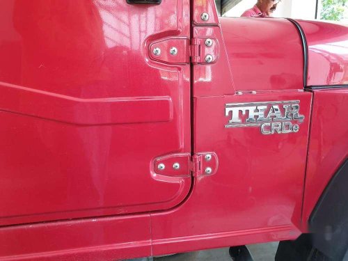 Mahindra Thar CRDe 2018 MT for sale in Kolkata