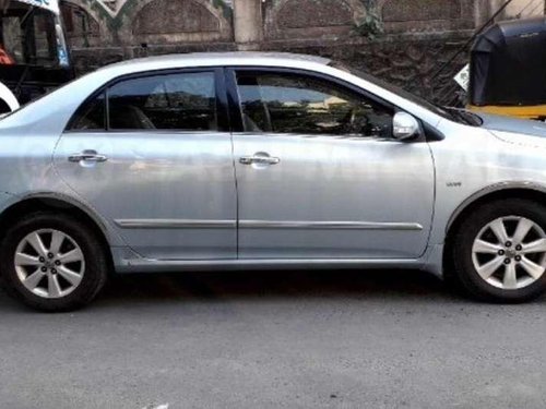 Toyota Corolla Altis 1.8 VL Automatic, 2009, Petrol AT in Mumbai