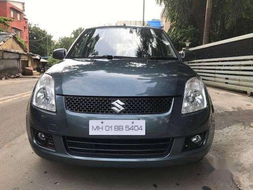 Maruti Suzuki Swift VXI 2012 MT for sale in Mumbai