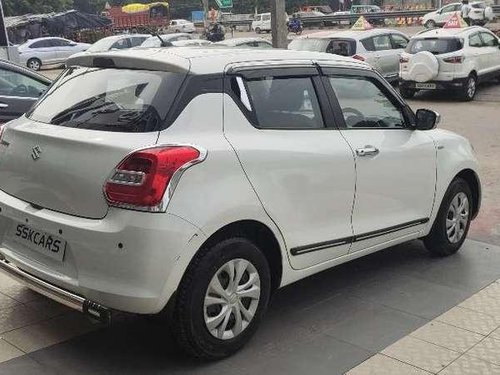 2018 Maruti Suzuki Swift VDI MT for sale in Lucknow