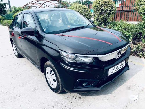 Used Honda Amaze 2019 MT for sale in Gurgaon