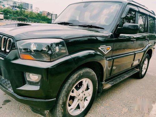 2017 Mahindra Scorpio MT for sale in Gurgaon