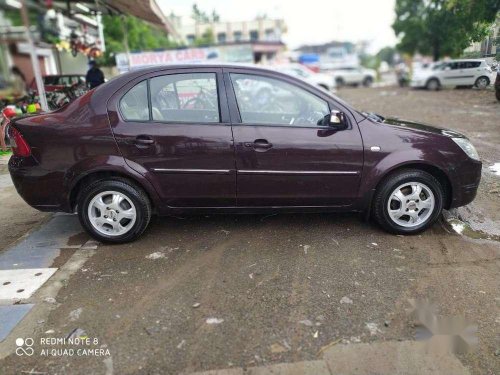 Used 2008 Ford Fiesta MT for sale in Pune