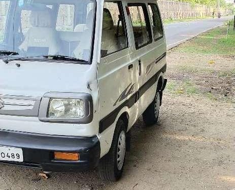 Maruti Suzuki Omni 2007 MT for sale in Vadodara