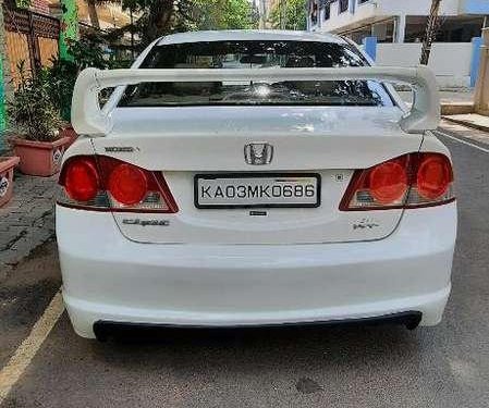 Honda Civic 2008 MT for sale in Nagar