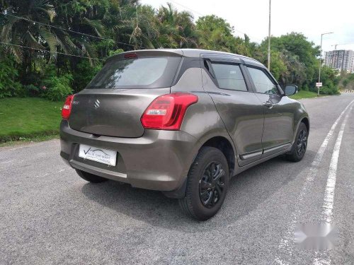 Maruti Suzuki Swift VXI 2018 MT for sale in Hyderabad