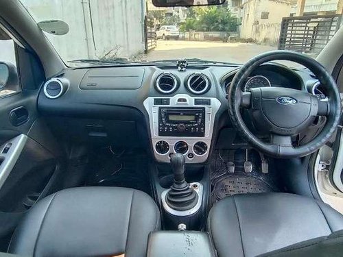 2012 Ford Figo MT for sale in Navsari