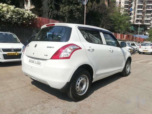 Maruti Suzuki Swift LXI 2014 MT for sale in Thane