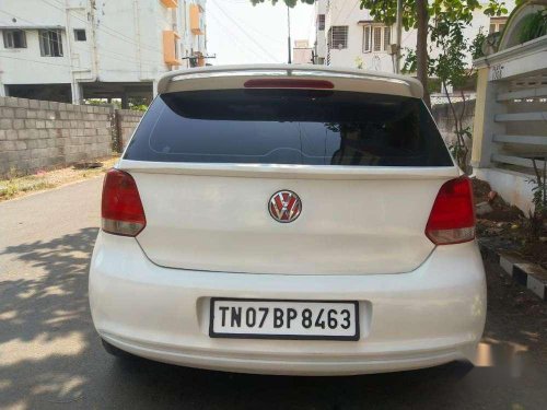 Volkswagen Polo 2012 MT for sale in Chennai