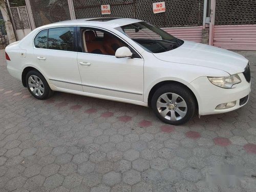 Skoda Superb Elegance 1.8 TSI Manual, 2009, Petrol MT in Hyderabad