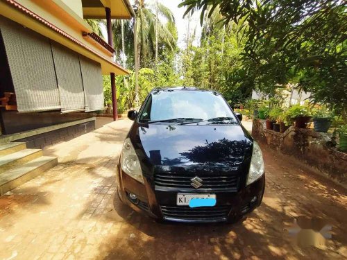 2011 Maruti Suzuki Ritz MT for sale in Malappuram