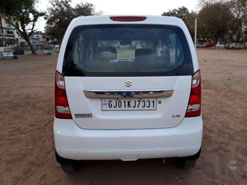 2011 Maruti Suzuki Wagon R LXI MT for sale in Gandhinagar