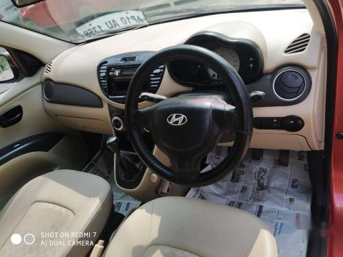 Hyundai i10 Magna 1.2 2010 MT for sale in Hyderabad