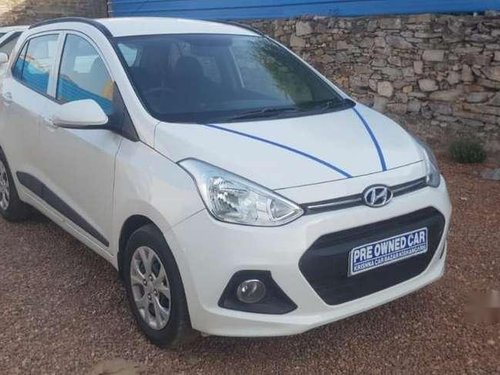 Hyundai i10 Sportz 2016 MT for sale in Kishangarh