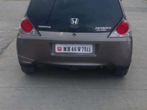 Honda Brio 2012 MT for sale in Nagpur