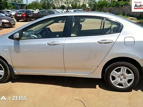 Used 2013 Honda City S MT for sale in Tiruchirappalli